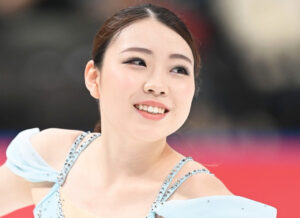 紀平梨花はいつから太った?時系列の画像比較と変化の理由