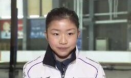 千葉百音は羽生結弦の高校後輩の関係!コーチに提言も。五輪代表を目指す