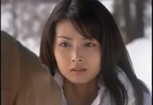 佐藤めぐみは花男の桜子、金八の繭子！懐かしい役７選！画像まとめ　砂時計
