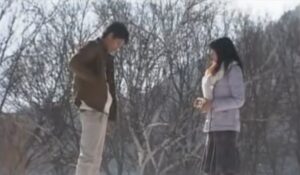 佐藤めぐみは花男の桜子、金八の繭子！懐かしい役７選！画像まとめ　砂時計