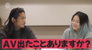 KINGレイナの彼氏が篠塚辰樹はガセの理由3選!平本蓮の絡みは宣伝目的か 小林巴宇呂
