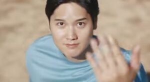大谷翔平の肌がきれい！肌荒れが改善した美容やスキンケア方法は？